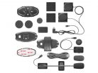 Interphone Active motoros Bluetooth kihangosító Headset Single Pack 