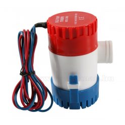 Fenékszivattyú 69L/perc BGPUMP-1100GPH-12V