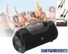 Hordozható Bluetooth kihangosító Boombox 2x30W BT7000