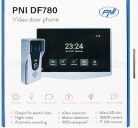 Videó kaputelefon szett PNI DF780-FHD