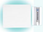 Wifi Smart elektromos fűtőtest Infrapanel Hibrid fűtőpanel FKIR351WIFI