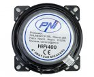 10 cm-es 3 utas autóhangszóró pár PNI HIFI-400