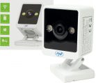 Vezeték nélküli SD DVR Wifi megfigyelő kamera 4 Mpixel IP744 Tris Home