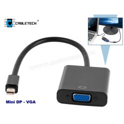 Mini Display port VGA átalakító M0848