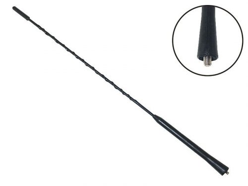 Autó pót antenna szár, MM-3628