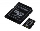 Memória kártya nagysebességű 64 GB micro SDXC - Class 10 M46351