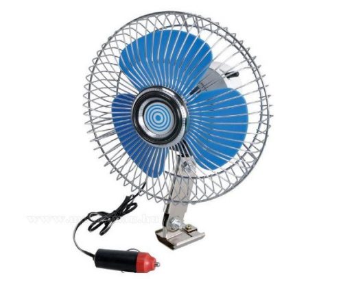 Ventilátor 12 V, 4694-TUN