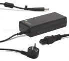 HP laptop töltő, adapter 55362