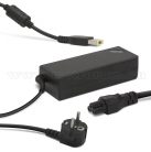 Lenovo laptop töltő, adapter 55364