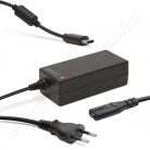 Univerzális laptop/tablet töltő adapter C-Type 55370