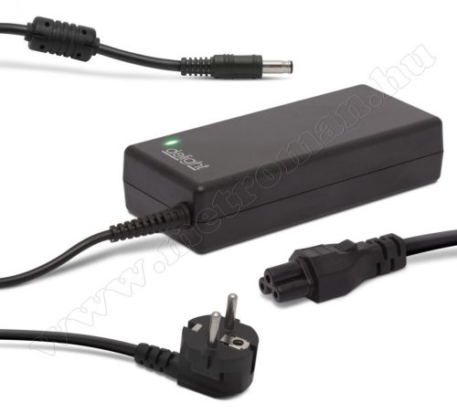 Samsung laptop töltő, adapter 55371