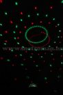 RGB LED Magic diszkó gömb és USB Bluetooth MP3 lejátszó M5899BT