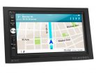 Android multimédiás autórádió fejegység GPS-el 7" LCD monitorral 2DIN MNC California GPS-BT