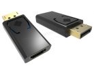 DisplayPort HDMI átalakító adapter MD18A