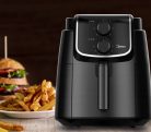 MIDEA Air fryer Forrólevegős sütő MFTN35D  