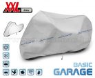 Kerékpár takaró ponyva XXL BASIC GARAGE KEGEL KEG3891