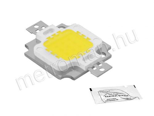 Reflektor LED modul 12V 10 Watt  LED10C12