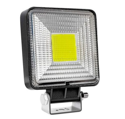 Autó LED fényszóró, LED munkalámpa 35 Watt M2425-COB