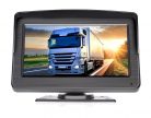 Tolatókamera szett 7"-os LCD monitorral MM3093-AHD 