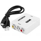 HDMI / VIDEO Audió átalakító, konverter MM-0443