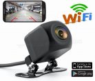 Vezeték nélküli Wifi Tolatókamera Android iPhone telefonokhoz MM173