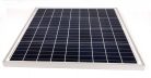 12V 2X60 Watt napelemes töltő szett töltésvezérlővel Poly Solar MP-120W-30/10A-PWM