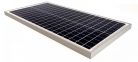 12V 30 Watt napelemes töltő szett töltésvezérlővel Poly Solar MP-30W-10A-PWM