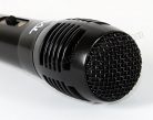 Hordozható karaoke szett USB MP3 Bluetooth zenelejátszóval PAR 20BT-M61