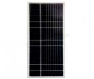 12V 140 Watt napelemes töltő szett töltésvezérlővel Poly Solar MPV-POLY-140W-PWM