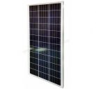 12V 140 Watt napelemes töltő szett töltésvezérlővel Poly Solar MPV-POLY-140W-PWM