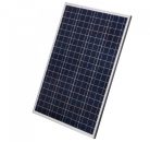 12V 2X110 Watt napelemes töltő szett töltésvezérlővel Poly Solar MPV-220W-30/10A-PWM