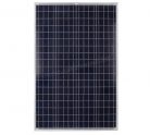 12V 2X110 Watt napelemes töltő szett töltésvezérlővel Poly Solar MPV-220W-30/10A-PWM