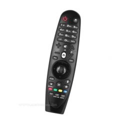 Utángyártott LG Magic Motion TV távirányító MR600