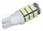 Autós LED izzó 42 db SMD LED-del fehér, T1042SMD1210