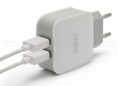 USB  töltő, hálózati adapter USB45-2WH