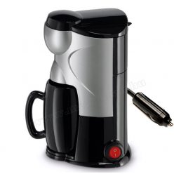   Autós 12V szivargyújtós kávéfőző Dometic PerfectCoffee MC 01 12V