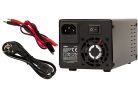 Univerzális szabályozható Labor tápegység 0-30 Volt 0-5 Amper Xtreme MX3005