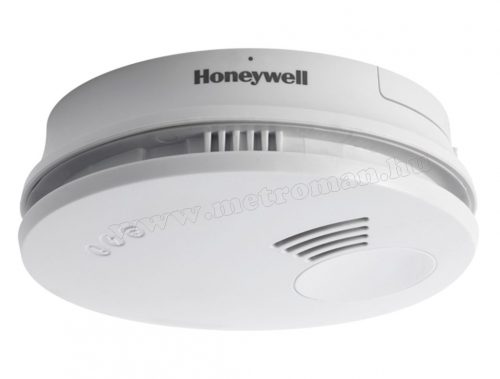 Kombinált Tűz és Füstérzékelő riasztó Honeywell XS100T-HU