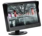 Vezeték nélküli tolatókamera szett 5"-os LCD monitorral, MY0109LCD-MM3633-C10W1