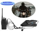 Motoros sisak kihangosító Bluetooth headset MYZ06BT