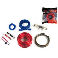 Autó Hi-Fi kábelszett Renegade REN35KIT