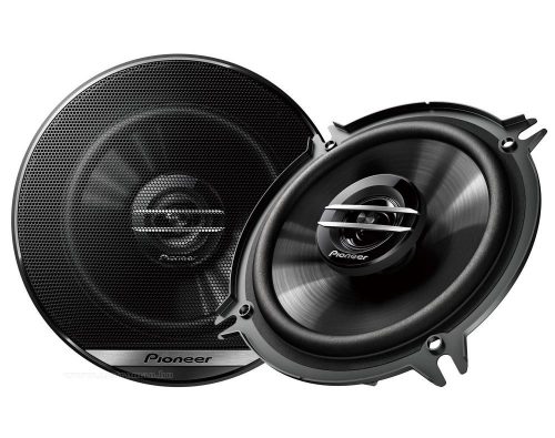 PIONEER TS-G1320F 13 cm-es 2 utas koaxiális autóhangszóró pár