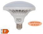 Energiatakarékos UFO LED izzó Fényforrás 6400K HOROZ UFOPRO-30